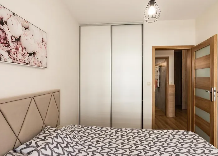 Apartament 66 Zator