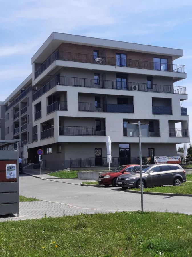 Apartment 66 *