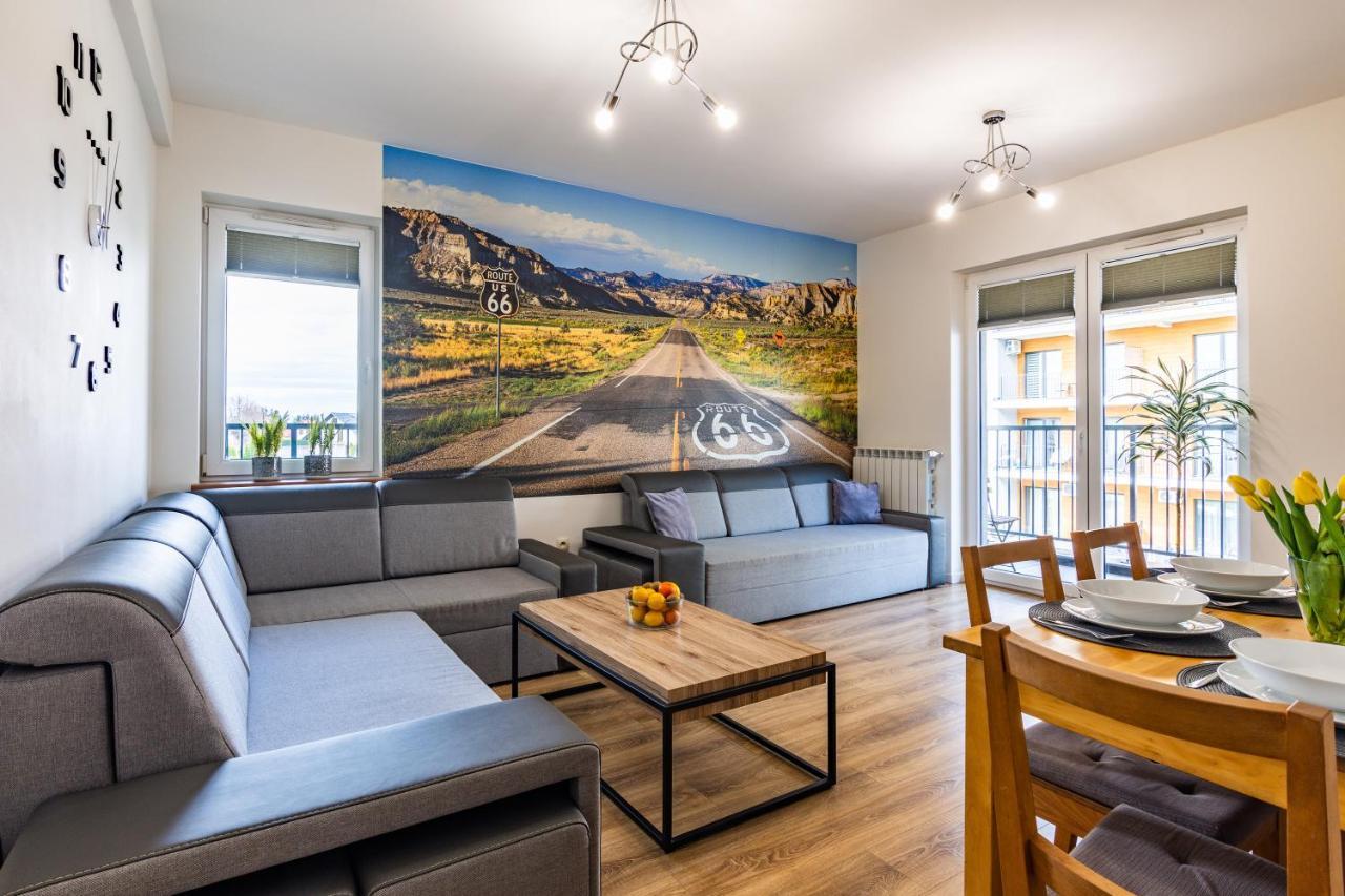 Apartament 66
