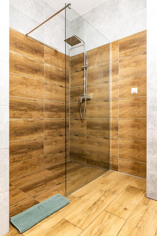 Apartament 66 Zator